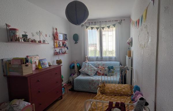 Immobilier Valence (26000) – Appartement 61m2 – 139 000 €