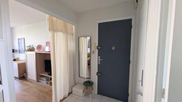 Immobilier Valence (26000) – Appartement 61m2 – 139 000 €