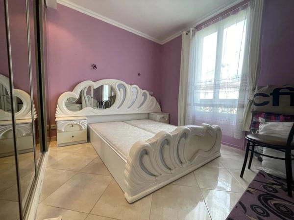 Immobilier Sevran (93270) – Maison 100m2 – 250 000 €