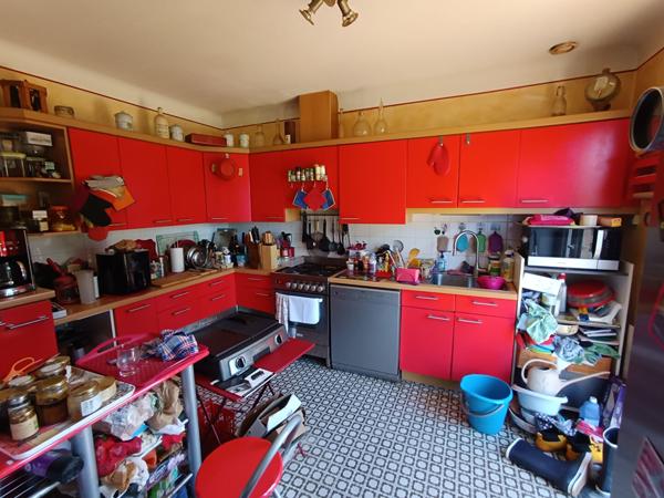 EXCLUSIVITÉ, Maison proche bourg de Nozay