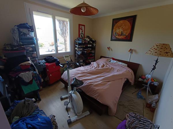 EXCLUSIVITÉ, Maison proche bourg de Nozay