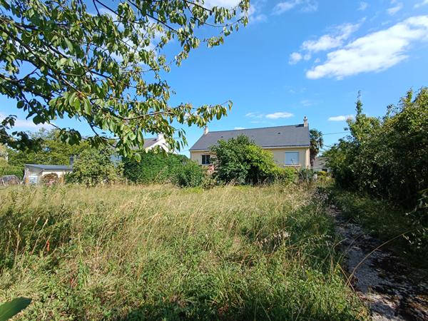 EXCLUSIVITÉ, Maison proche bourg de Nozay