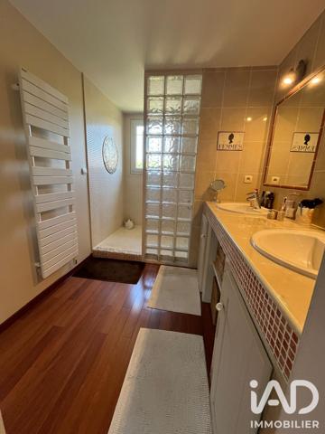 Maison à vendre 7 pièces 170 m² Rochefort-du-Gard
