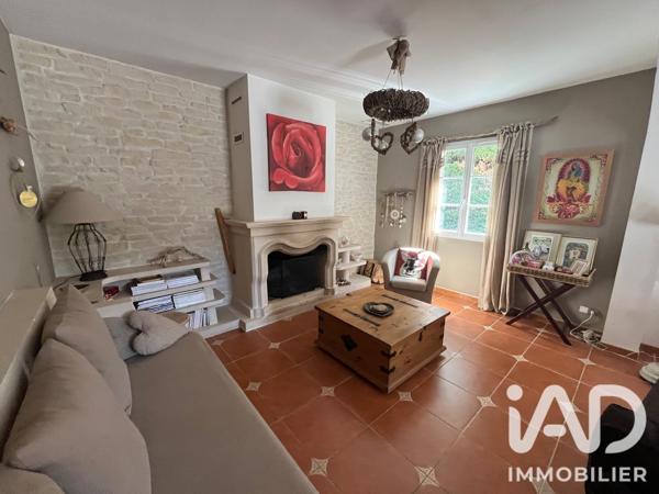 Maison à vendre 7 pièces 170 m² Rochefort-du-Gard