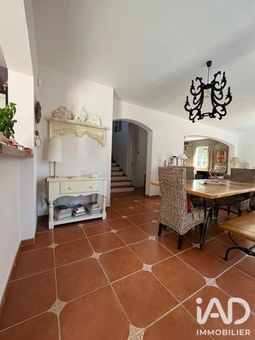 Maison à vendre 7 pièces 170 m² Rochefort-du-Gard