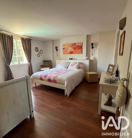 Maison à vendre 7 pièces 170 m² Rochefort-du-Gard