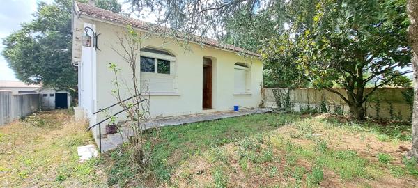 Immobilier Bords (17430) – Maison 79.86m2 – 138 750 €