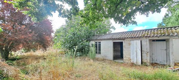 Immobilier Bords (17430) – Maison 79.86m2 – 138 750 €