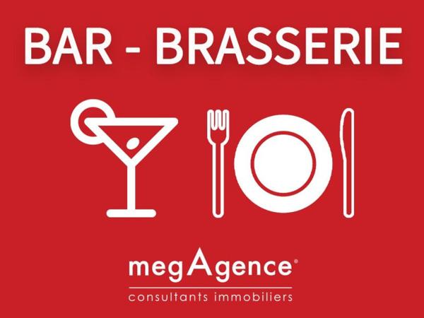 Fonds De Commerce à LORIENT, 56100 - 130m²