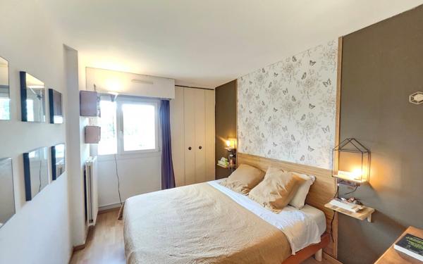 Appartement à vendre    4 pièces • 84 m2 Sartrouville