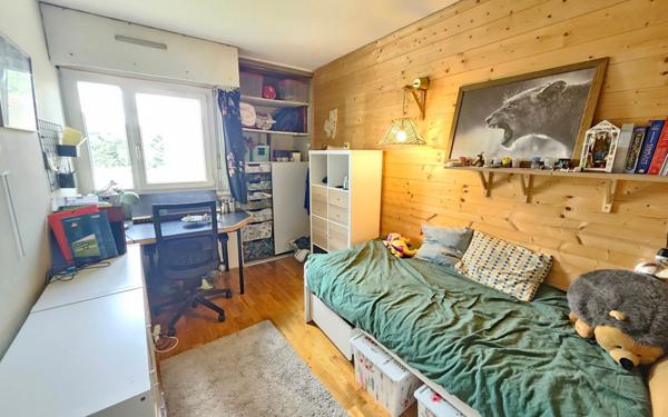 Appartement à vendre    4 pièces • 84 m2 Sartrouville