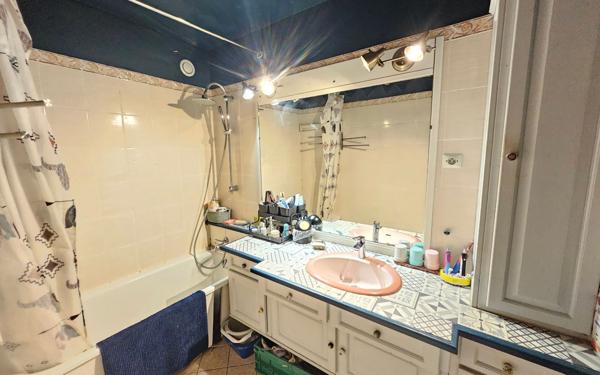 Appartement à vendre    4 pièces • 84 m2 Sartrouville