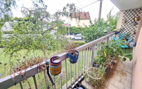 Appartement à vendre    4 pièces • 84 m2 Sartrouville