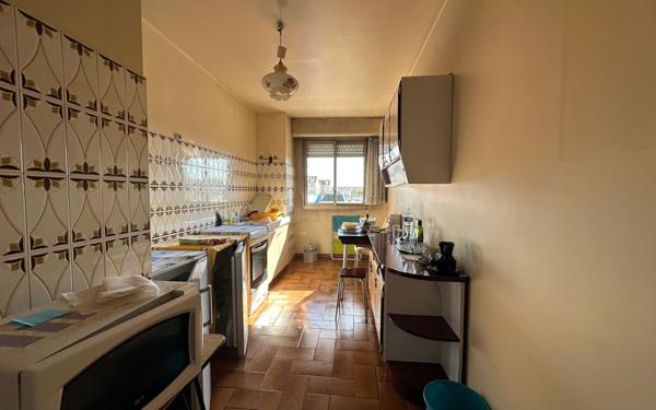 Appartement à vendre    3 pièces • 72,85 m2 La Varenne - Saint-Maur-des-Fossés