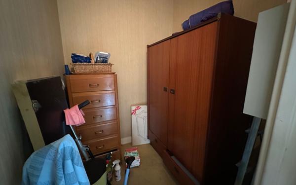 Appartement à vendre    3 pièces • 72,85 m2 La Varenne - Saint-Maur-des-Fossés