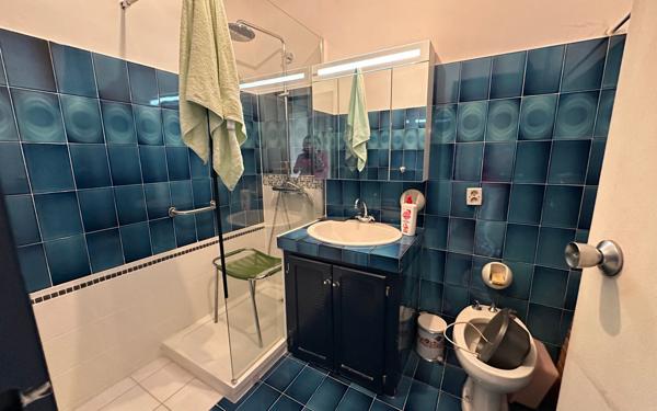 Appartement à vendre    3 pièces • 72,85 m2 La Varenne - Saint-Maur-des-Fossés