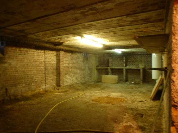 PROCHE CENTRE VILLE, DANS QUARTIER ST JUST DES MARAIS, MAISON BOURGEOISE DE 160 M² HAB AVEC GARAGE ET JARDIN  Beauvais (60000)