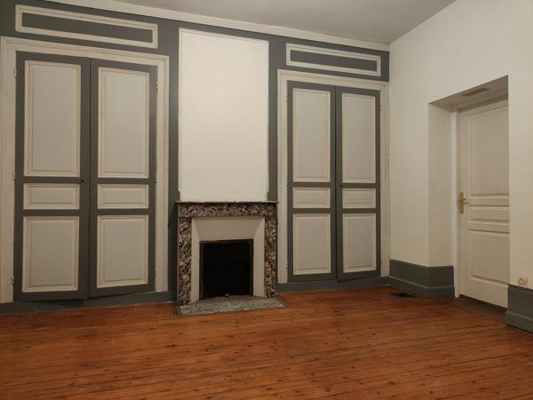 PROCHE CENTRE VILLE, DANS QUARTIER ST JUST DES MARAIS, MAISON BOURGEOISE DE 160 M² HAB AVEC GARAGE ET JARDIN  Beauvais (60000)