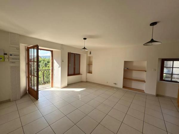 Appartement à louer à Laveyrune (48250)