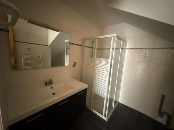 Appartement à louer à Laveyrune (48250)