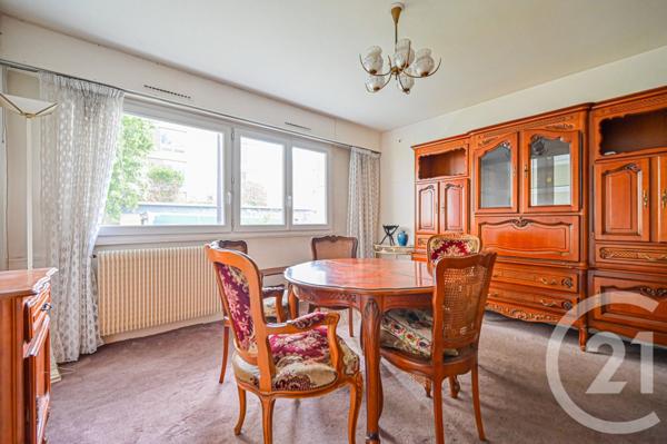 Appartement à vendre  2 pièces - 50,29 m2 PARIS - 75012