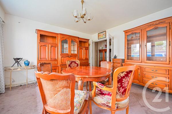 Appartement à vendre  2 pièces - 50,29 m2 PARIS - 75012