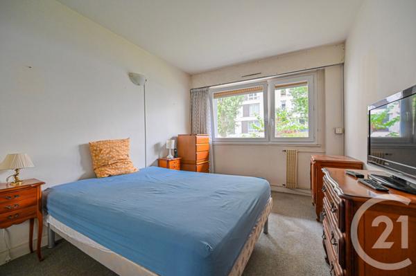 Appartement à vendre  2 pièces - 50,29 m2 PARIS - 75012