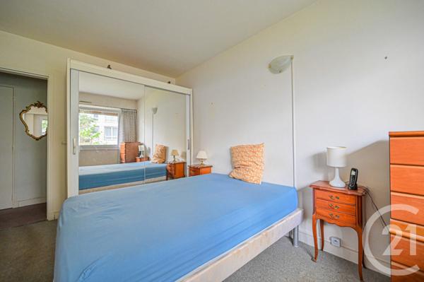 Appartement à vendre  2 pièces - 50,29 m2 PARIS - 75012