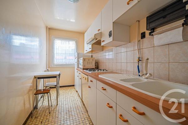 Appartement à vendre  2 pièces - 50,29 m2 PARIS - 75012