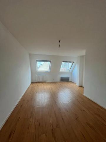Appartement à louer à Strasbourg (67000)