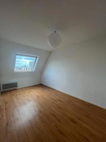 Appartement à louer à Strasbourg (67000)