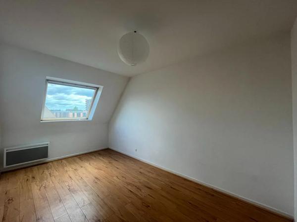 Appartement à louer à Strasbourg (67000)