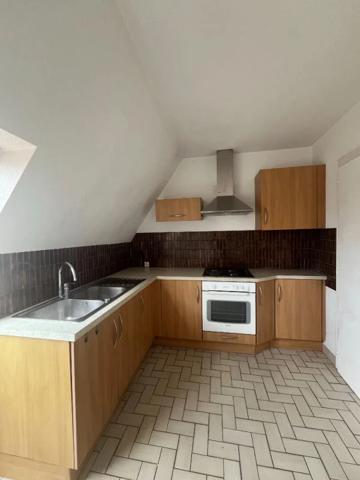 Appartement à louer à Strasbourg (67000)