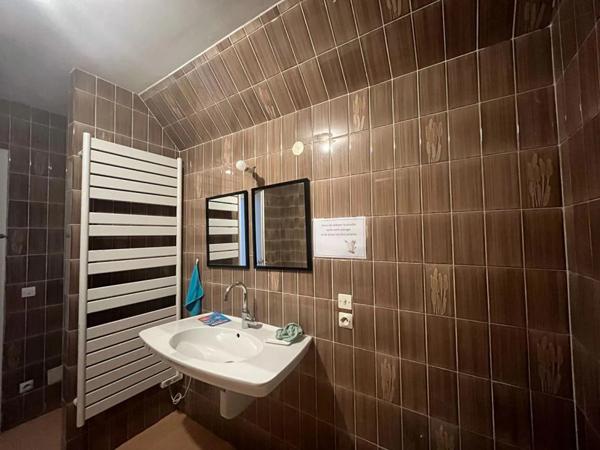 Appartement à louer à Strasbourg (67000)