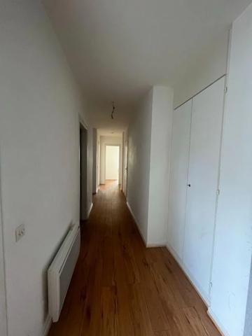 Appartement à louer à Strasbourg (67000)
