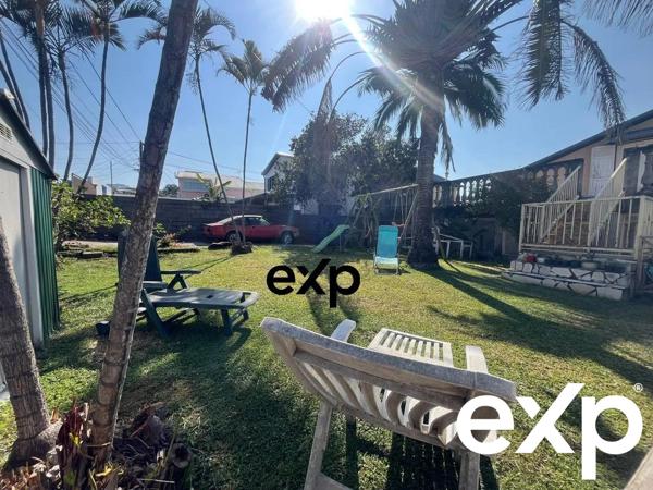 Grande Villa Familiale & Investissement Colocation