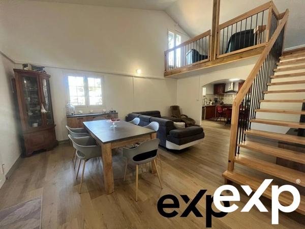 Grande Villa Familiale & Investissement Colocation