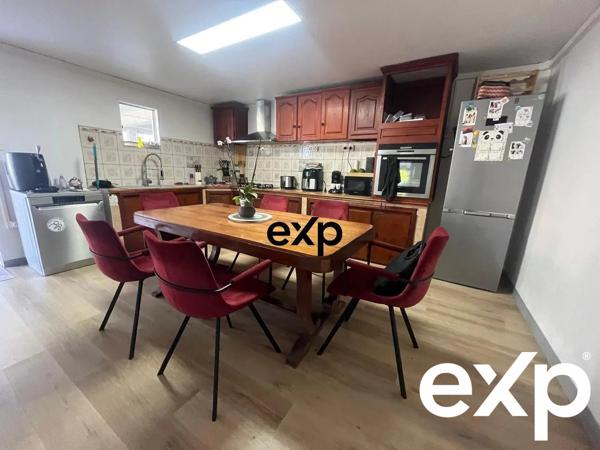 Grande Villa Familiale & Investissement Colocation