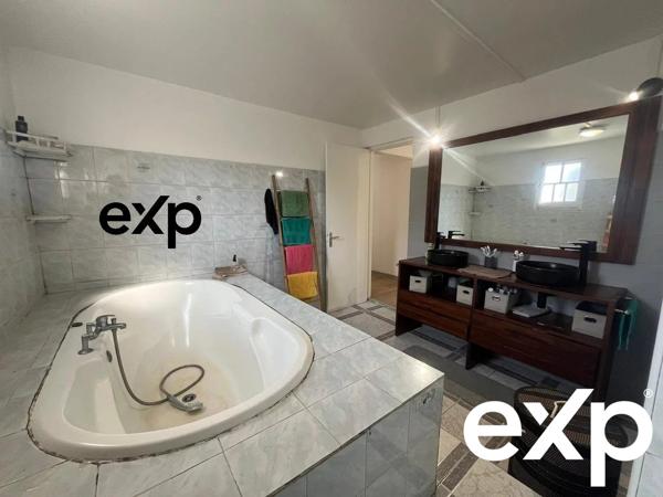 Grande Villa Familiale & Investissement Colocation