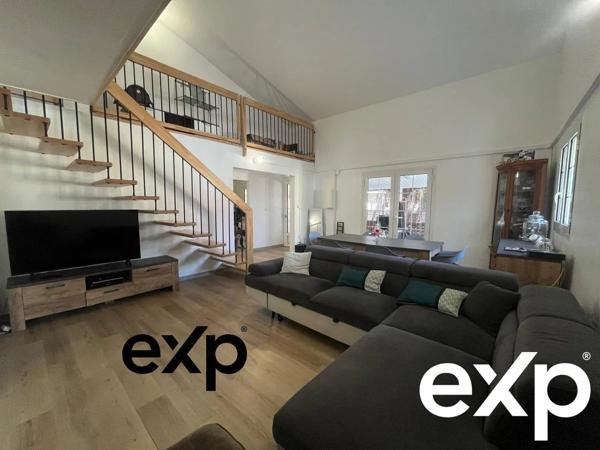 Grande Villa Familiale & Investissement Colocation