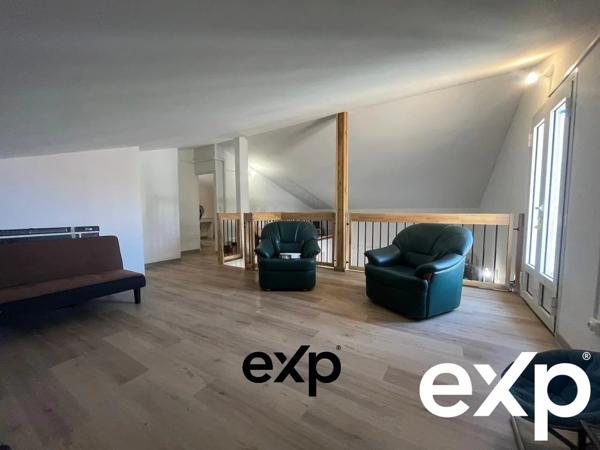 Grande Villa Familiale & Investissement Colocation