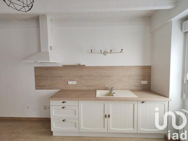 Maison à vendre 6 pièces 130 m² Missillac