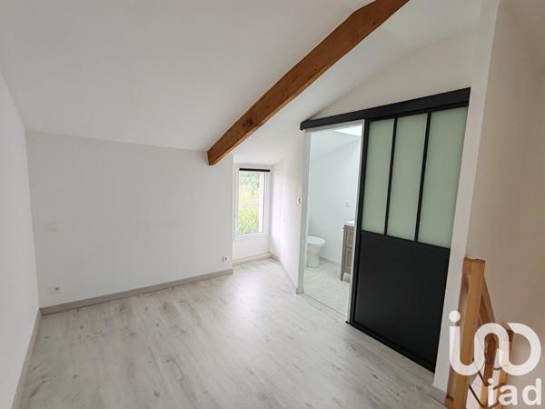 Maison à vendre 6 pièces 130 m² Missillac