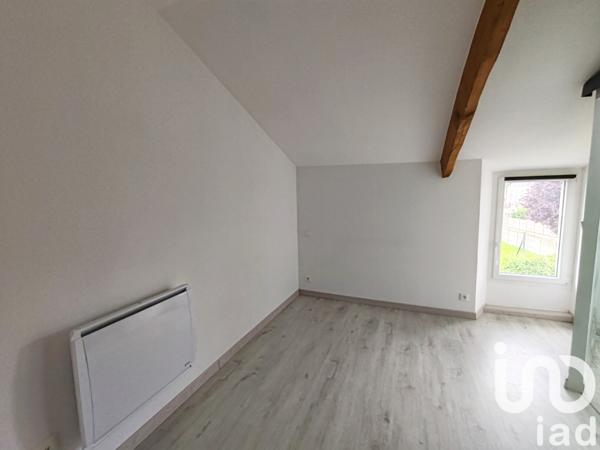 Maison à vendre 6 pièces 130 m² Missillac