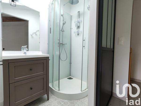 Maison à vendre 6 pièces 130 m² Missillac