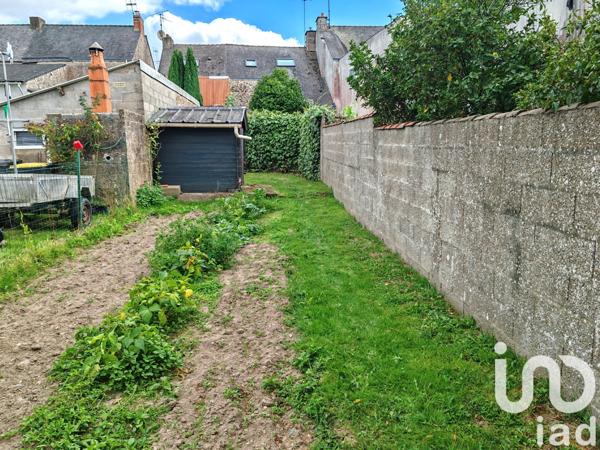 Maison à vendre 6 pièces 130 m² Missillac