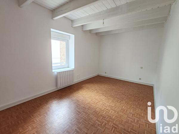 Maison à vendre 6 pièces 130 m² Missillac