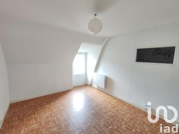 Maison à vendre 6 pièces 130 m² Missillac