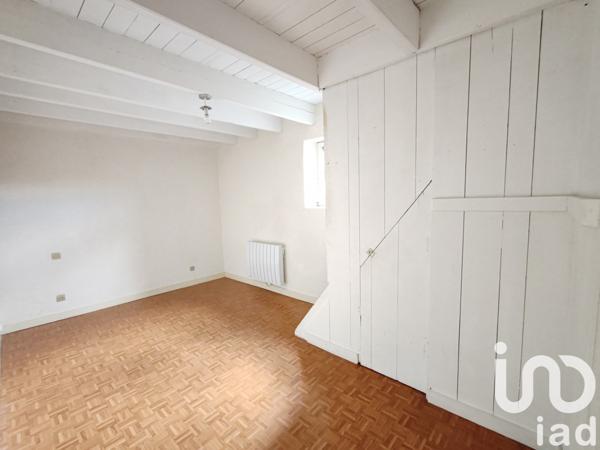 Maison à vendre 6 pièces 130 m² Missillac