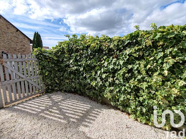 Maison à vendre 6 pièces 130 m² Missillac